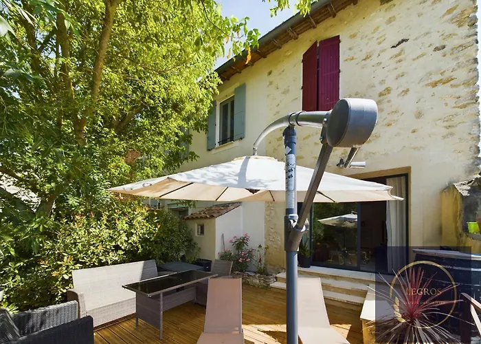 La Terrasse Du Pecheur